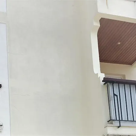 Casa Gelati 公寓 卡尔卡维洛斯